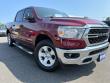 2023 Ram 1500 Big Horn/Lone Star Truck Crew Cab