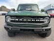 2023 Ford Bronco SUV