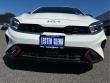 2024 Kia Forte GT-Line IVT