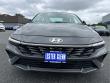 2024 Hyundai Elantra Limited Sedan
