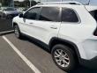 2017 Jeep Cherokee Latitude 4x4 SUV