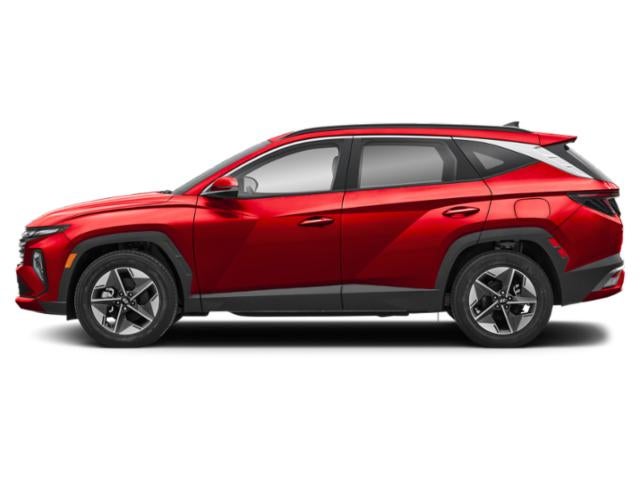 New 2026 Hyundai Tucson SEL Premium AWD Sport Utility