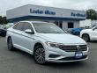 2019 Volkswagen Jetta 1.4T SEL Sedan