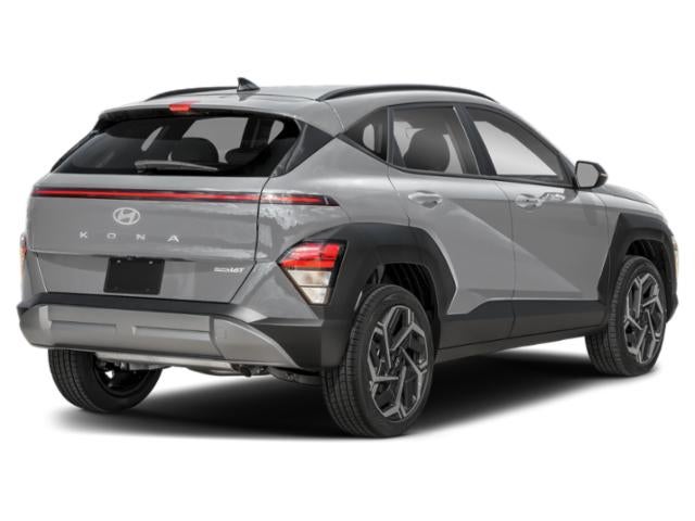 New 2027 Hyundai Kona SEL Premium AWD Sport Utility