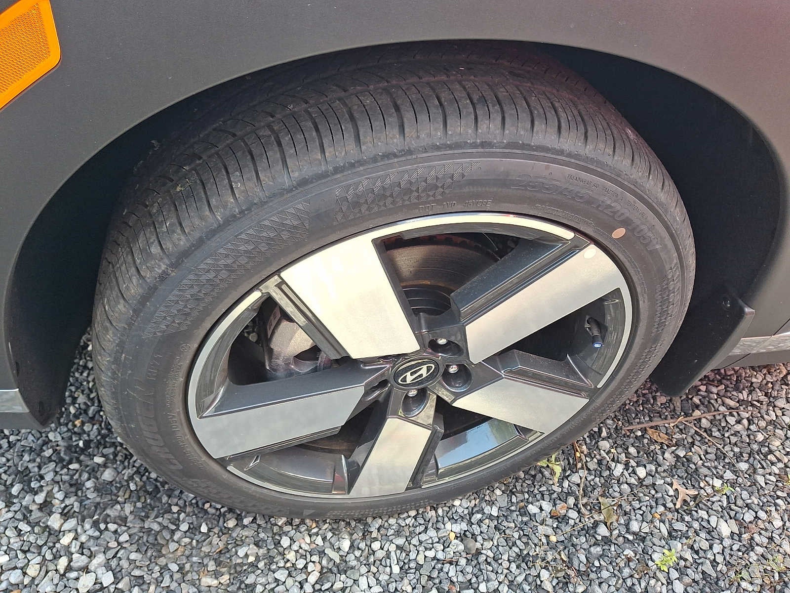 New 2026 Hyundai Santa FE Limited AWD Sport Utility