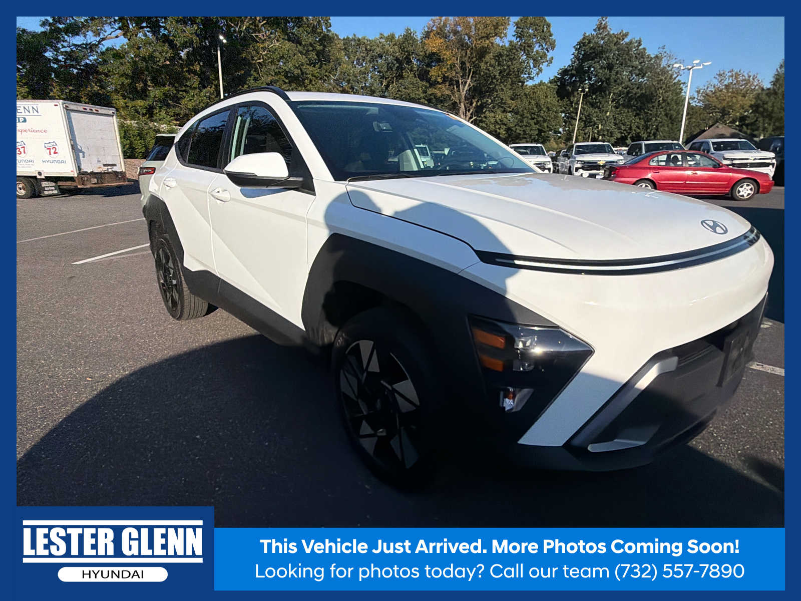 2024 Hyundai Kona SEL SUV