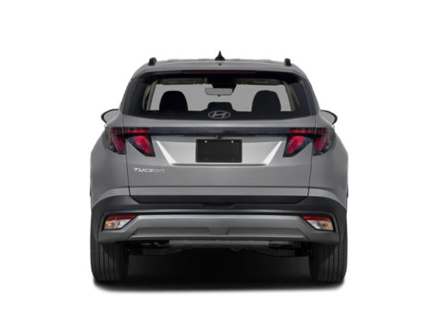 New 2026 Hyundai Tucson SEL AWD Sport Utility