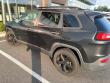 2016 Jeep Cherokee Sport SUV