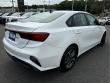 2022 Kia Forte LXS IVT