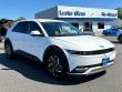 2022 Hyundai IONIQ 5 SE SUV