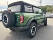 2023 Ford Bronco SUV