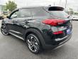 2021 Hyundai Tucson Sport AWD