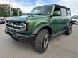 2023 Ford Bronco SUV