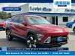 2025 Hyundai Kona SEL Convenience SUV