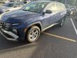 2025 Hyundai Tucson SE SUV