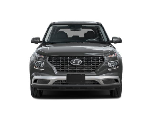 New 2026 Hyundai Venue SE Sport Utility