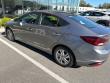 2020 Hyundai Elantra SEL IVT