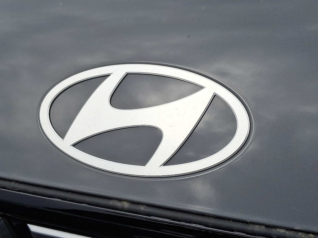 New 2026 Hyundai Santa FE SE AWD Sport Utility