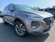 2020 Hyundai Santa Fe SEL w/Sulev 2.4L Auto FWD