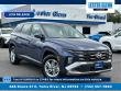 2025 Hyundai Tucson SE SUV