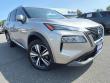 2021 Nissan Rogue SL SUV