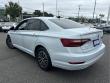 2019 Volkswagen Jetta 1.4T SEL Sedan