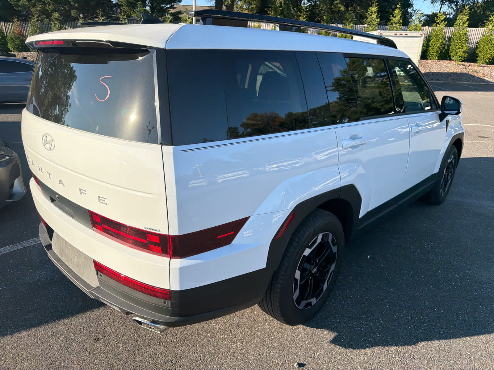 Certified 2024 Hyundai Santa Fe SEL SUV