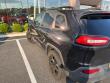 2016 Jeep Cherokee Sport SUV
