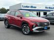 2026 Hyundai Tucson SEL Premium SUV