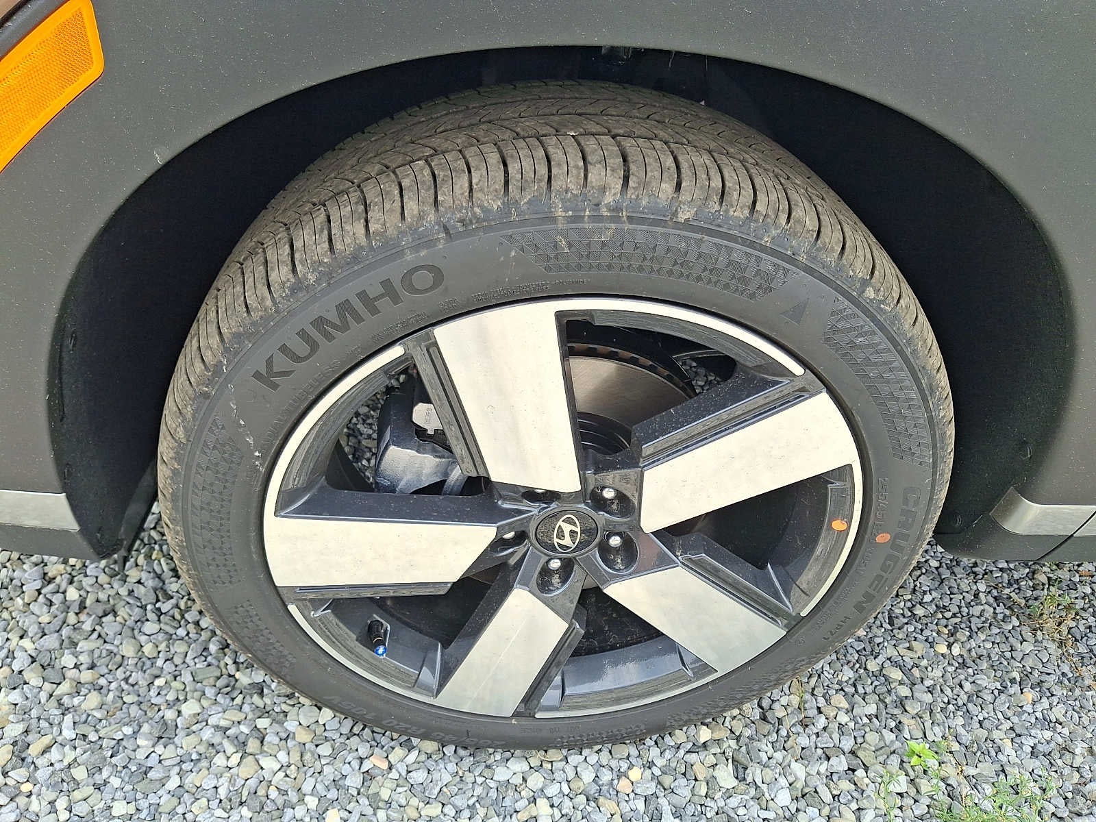 New 2026 Hyundai Santa FE Limited AWD Sport Utility