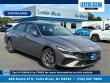 2024 Hyundai Elantra SEL Sedan