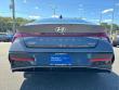 2025 Hyundai Elantra Limited Sedan