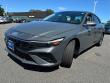 2025 Hyundai Elantra Limited Sedan