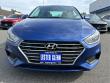 2022 Hyundai Accent SE Sedan IVT