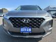 2020 Hyundai Santa Fe SEL w/Sulev 2.4L Auto FWD