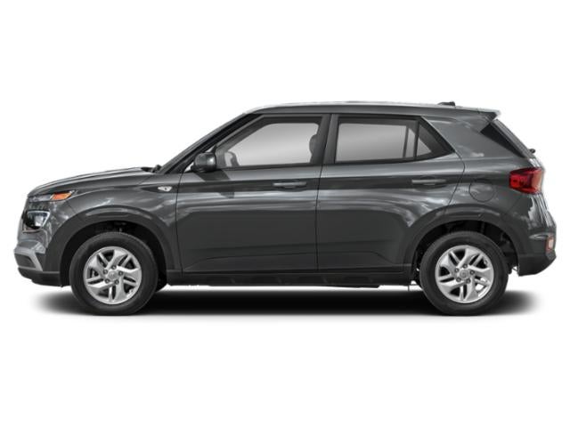 New 2026 Hyundai Venue SE Sport Utility