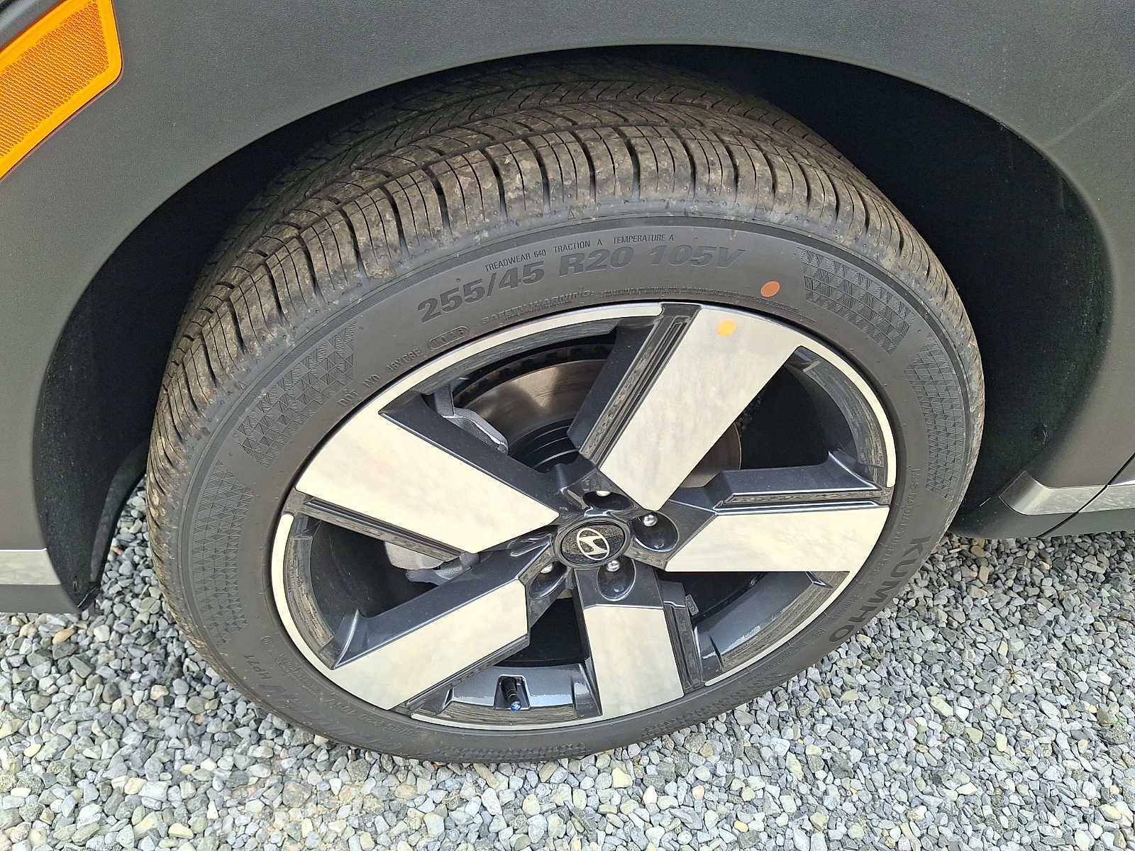 New 2026 Hyundai Santa FE Limited AWD Sport Utility