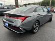2024 Hyundai Elantra Limited Sedan