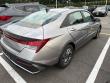 2024 Hyundai Elantra SEL Sedan