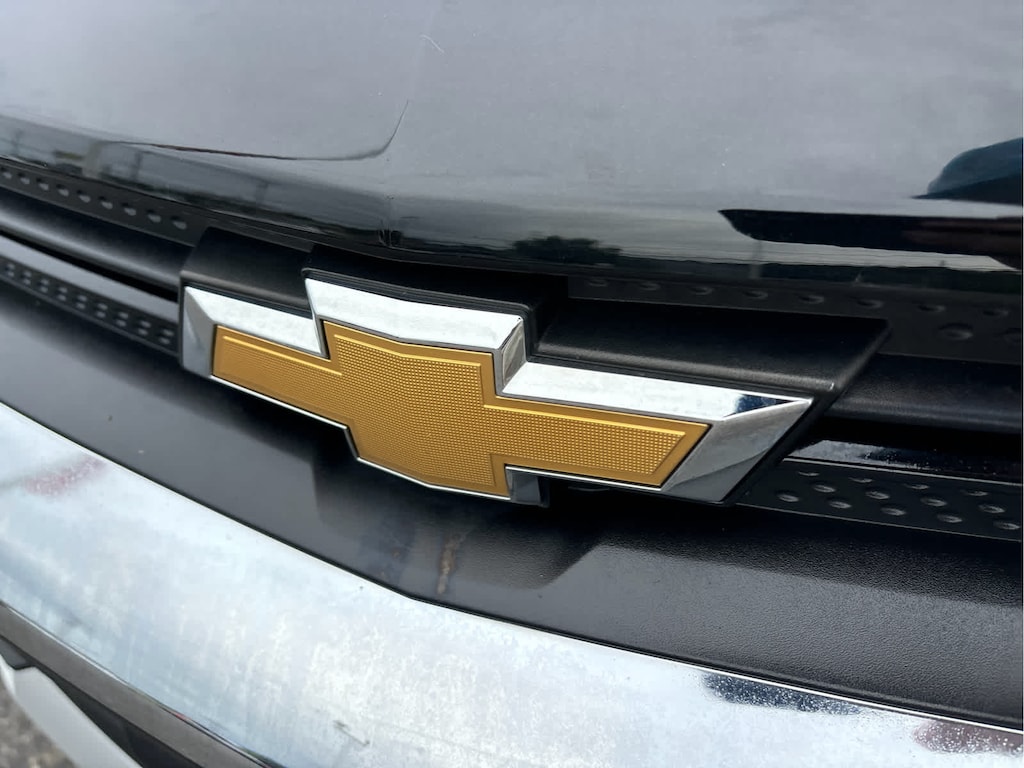 Used 2023 Chevrolet Trailblazer LT SUV