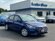 2022 Hyundai Accent SE Sedan IVT