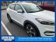2017 Hyundai Tucson Sport SUV