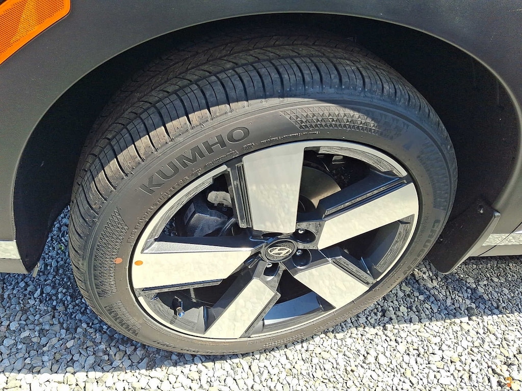 New 2027 Hyundai Santa FE Limited AWD Sport Utility