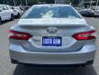 2019 Toyota Camry LE Sedan