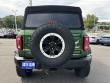 2023 Ford Bronco SUV