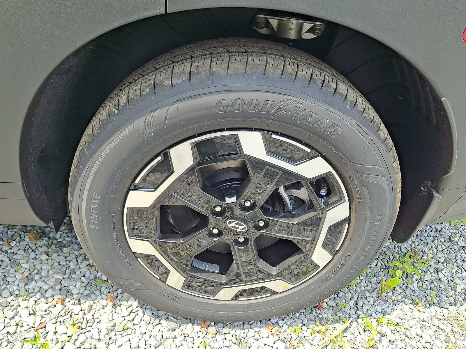 New 2027 Hyundai Santa FE SEL AWD Sport Utility