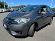 2016 Honda Fit EX HB CVT