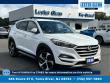 2017 Hyundai Tucson Sport SUV