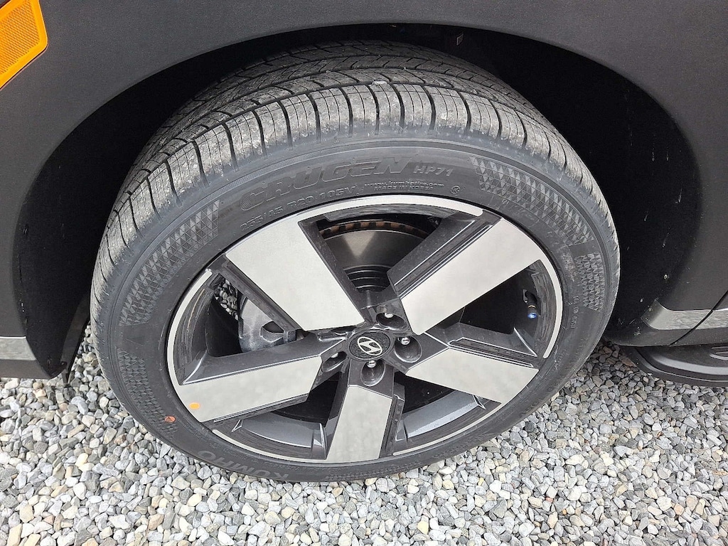 New 2026 Hyundai Santa FE Limited AWD Sport Utility