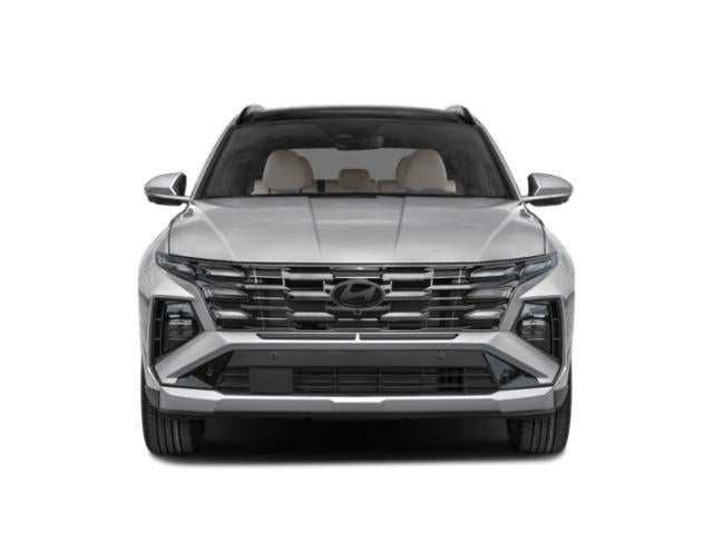 New 2026 Hyundai Tucson Limited AWD Sport Utility